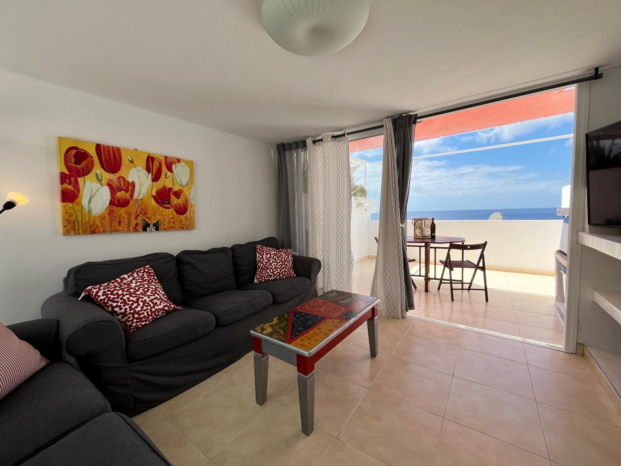 Casa Oda Seaview Puerto del Carmen  Exterior photo