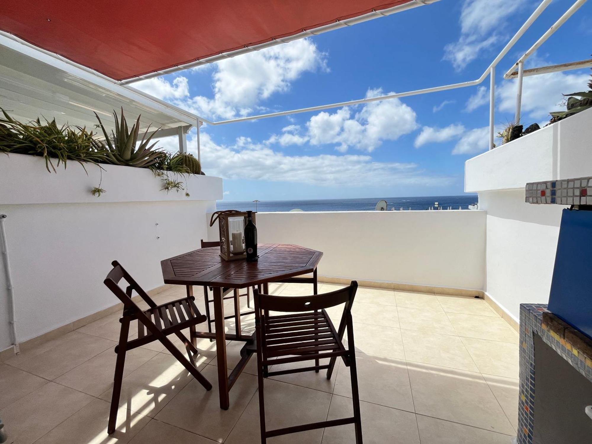 Casa Oda Seaview Puerto del Carmen  Exterior photo
