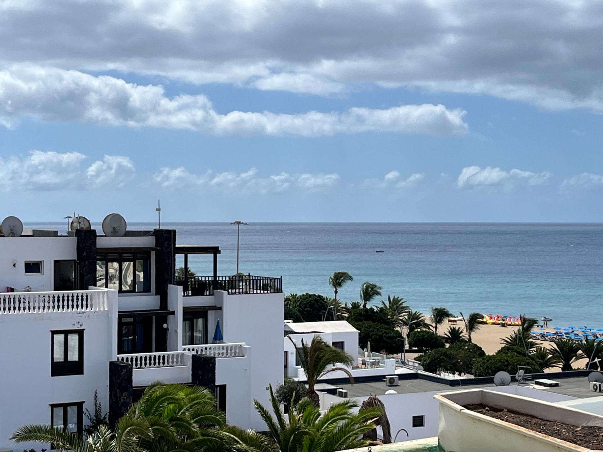 Casa Oda Seaview Puerto del Carmen  Exterior photo