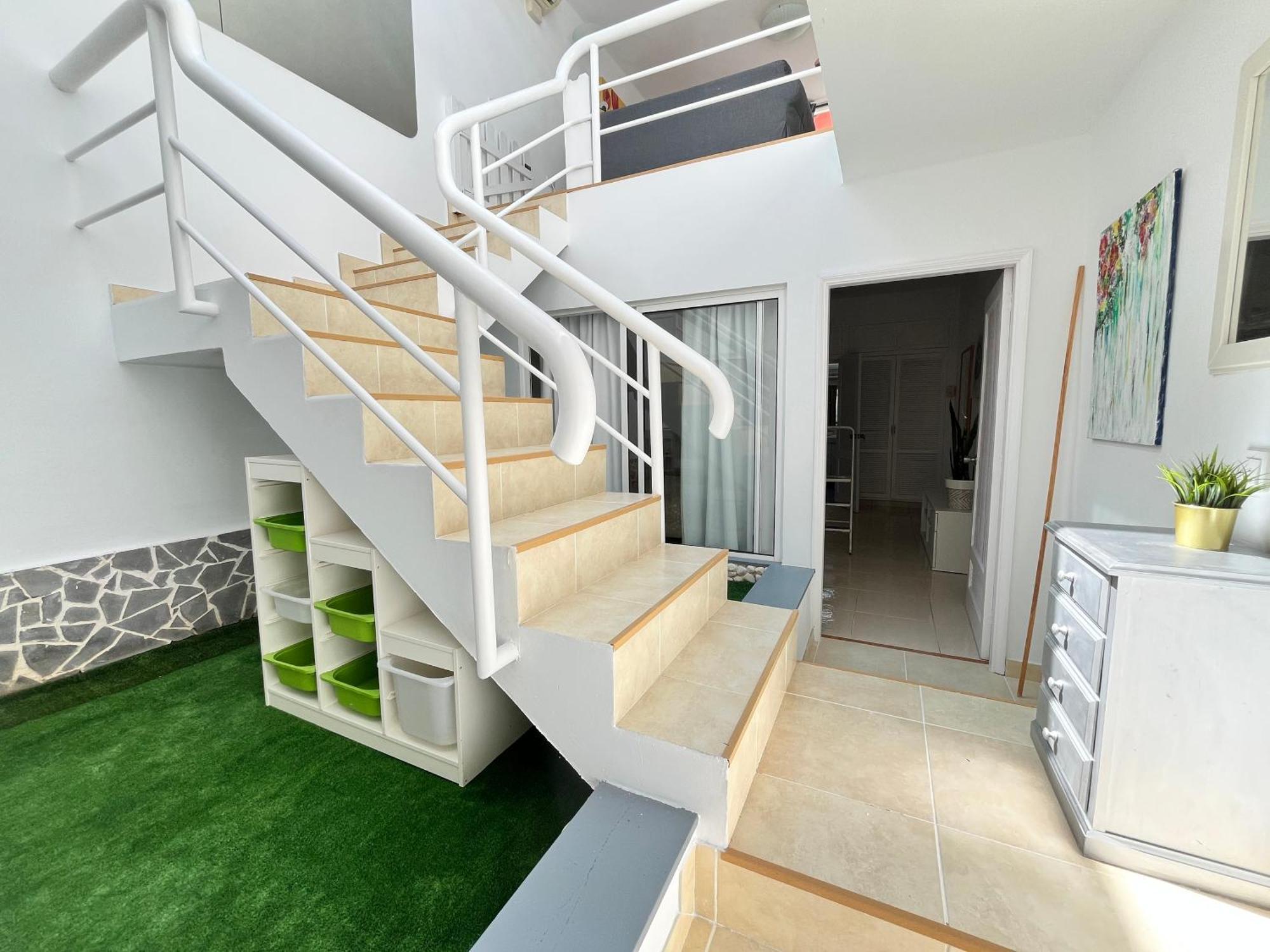 Casa Oda Seaview Puerto del Carmen  Exterior photo