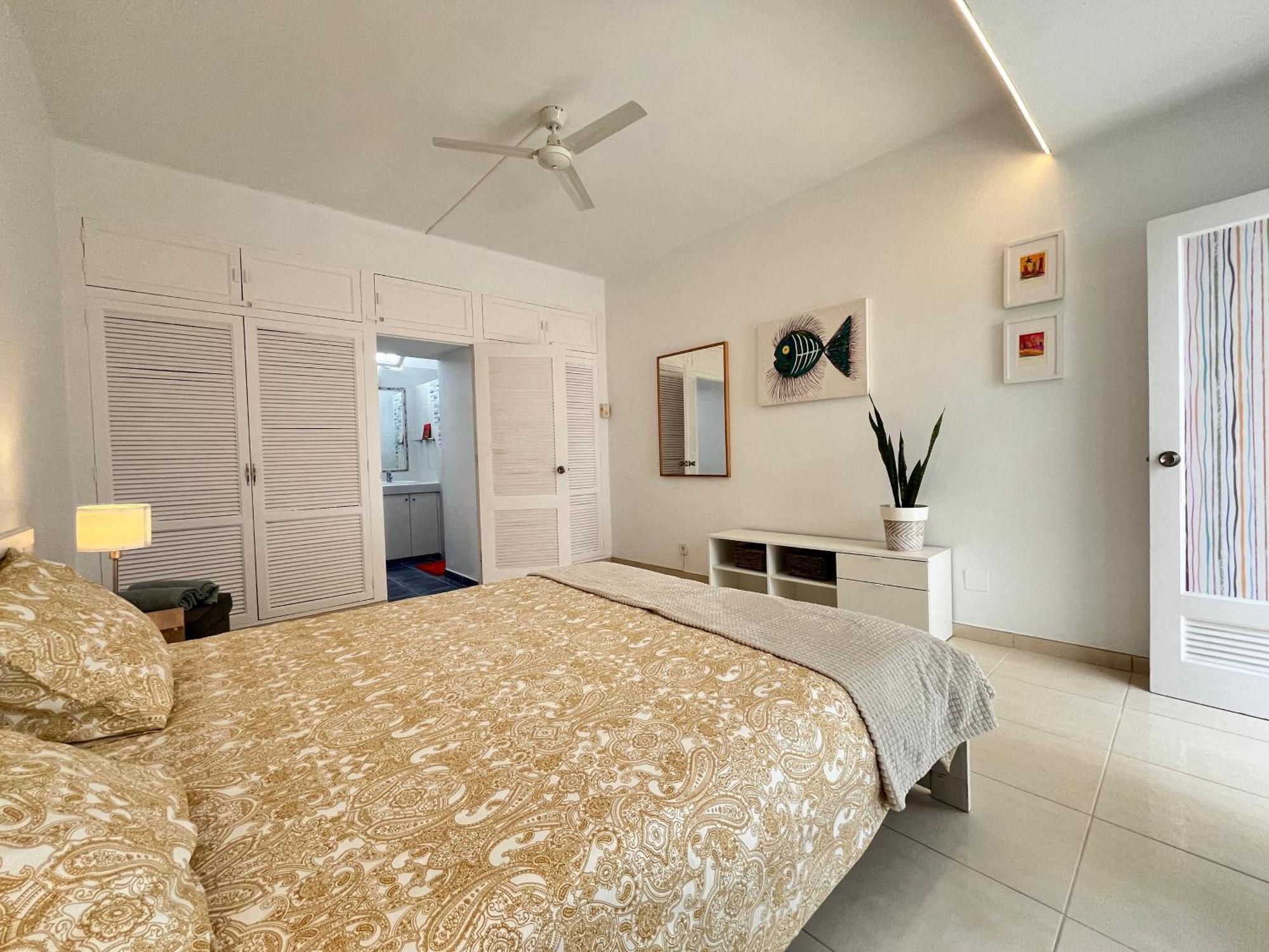 Casa Oda Seaview Puerto del Carmen  Exterior photo